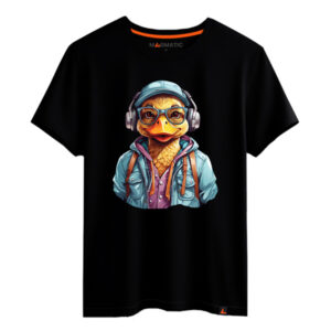 t shirt canard