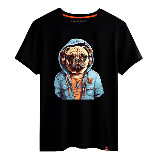 t shirt carlin
