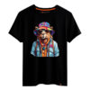 t shirt chameau