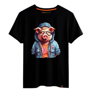 t shirt cochon