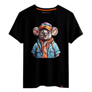 t shirt koala
