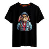 t shirt lapin