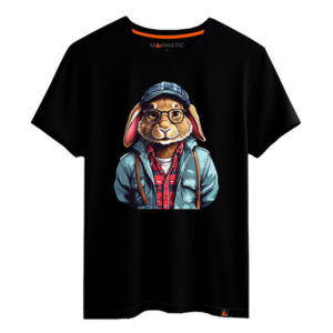 t shirt lapin