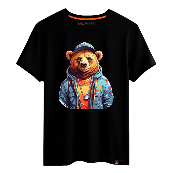t shirt ours