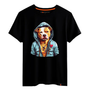 t shirt pitbull