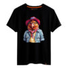 t shirt poule