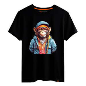 tee-shirt singe