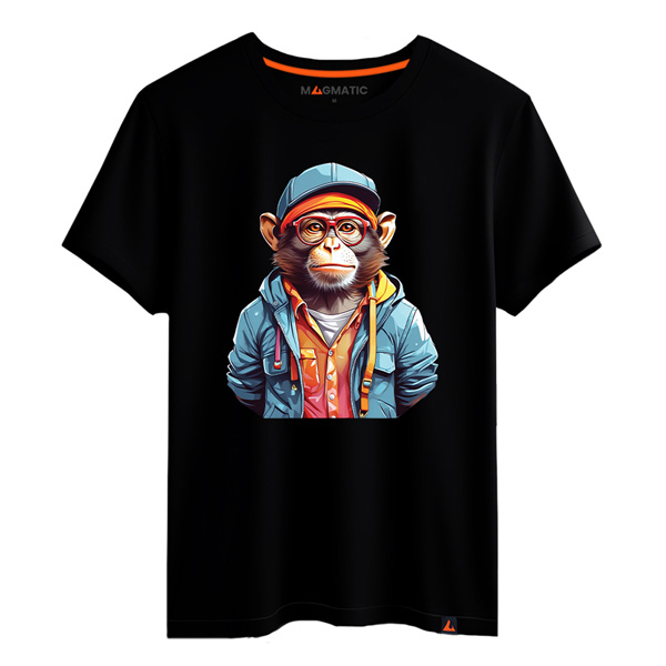 tee-shirt singe