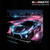 visuel tee shirt magmatic supra